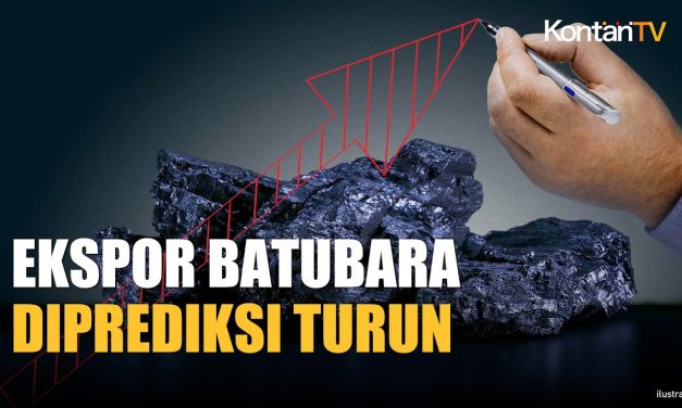 Ekspor Batubara Indonesia Tantangan Dan Peluang Di Pasar