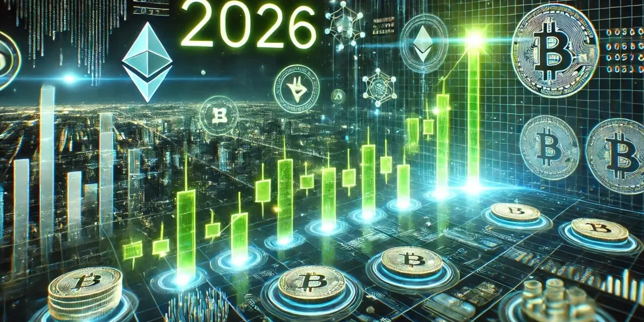 Bullrun Priode 2026 Semakin Dekat, Siapkan Waktumu Sekarang