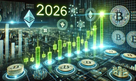 Bullrun Priode 2026 Semakin Dekat, Siapkan Waktumu Sekarang