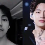 Kim Taehyung, Salah Satu Personil BTS Yang Sangat Ramah Guys