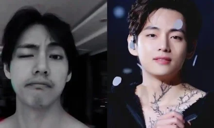 Kim Taehyung, Salah Satu Personil BTS Yang Sangat Ramah Guys