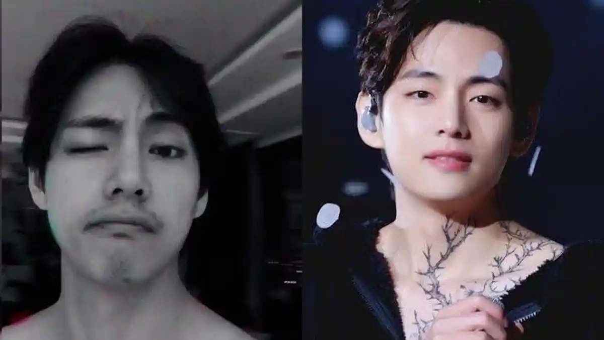 Kim Taehyung
