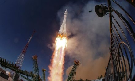 Rusia Luncurkan Internet Satelit Pesaing Starlink Yang Terjangkau