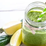 Resep Energi Sehat Setiap Hari: Green Smoothie, Yuk Kita Bahas!