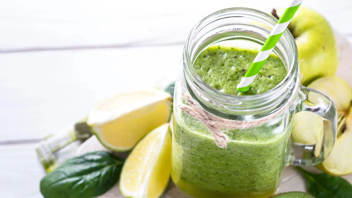 Resep Energi