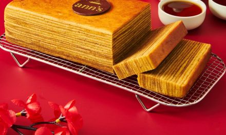 Kue Lapis Legit Kelezatan Manis, Lembut, Dan Penuh Cita Rasa