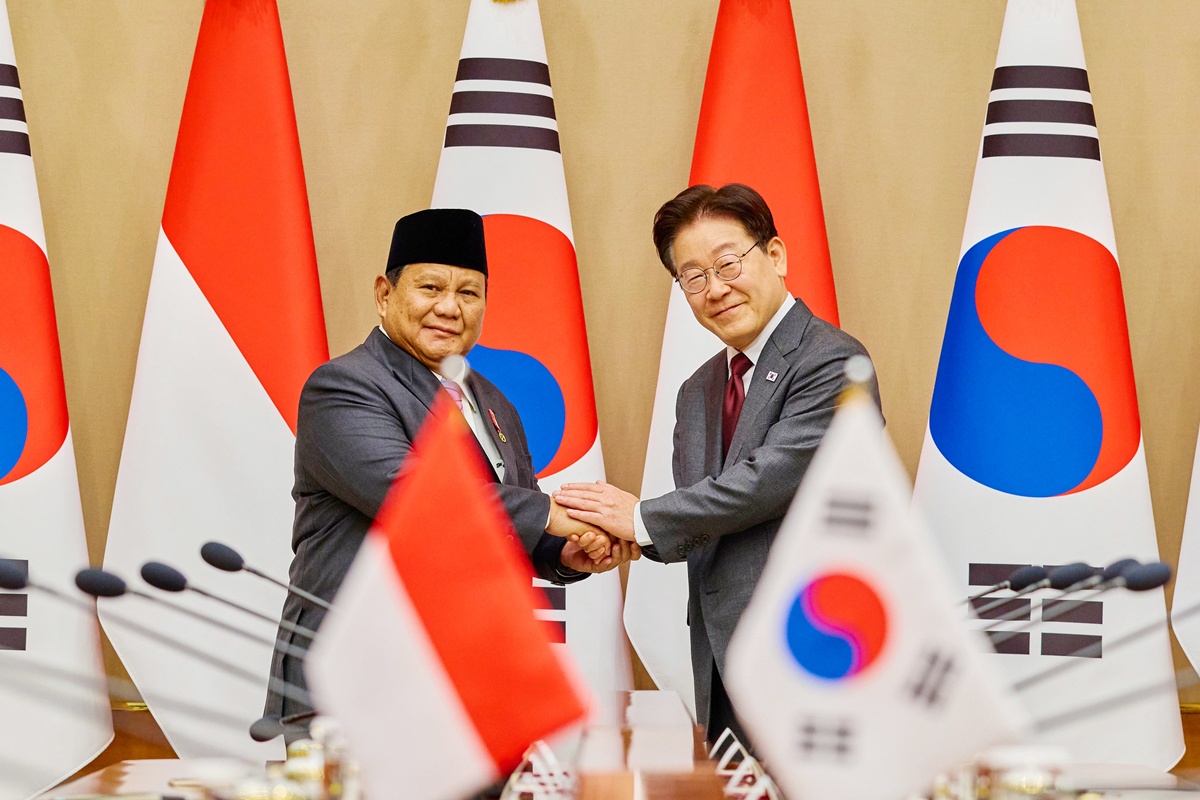 Indonesia