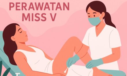 Must Have Item Untuk Merawat Miss V Pada Wanita