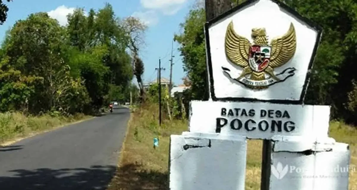 Tempat Unik Yang Memiliki Kisah Misteri Di Madura