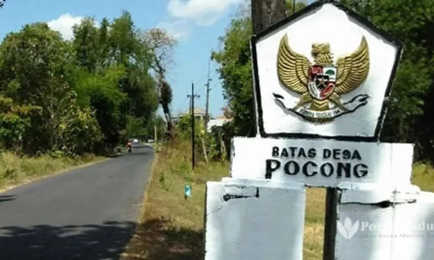 Tempat Unik Yang Memiliki Kisah Misteri Di Madura