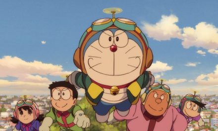 Karakter Film Doraemon Yang Populer Hingga Saat Ini, Yuk Simak
