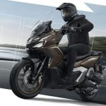 Honda ADV 160 2025: Skutik Adventure Yang Semakin Modern