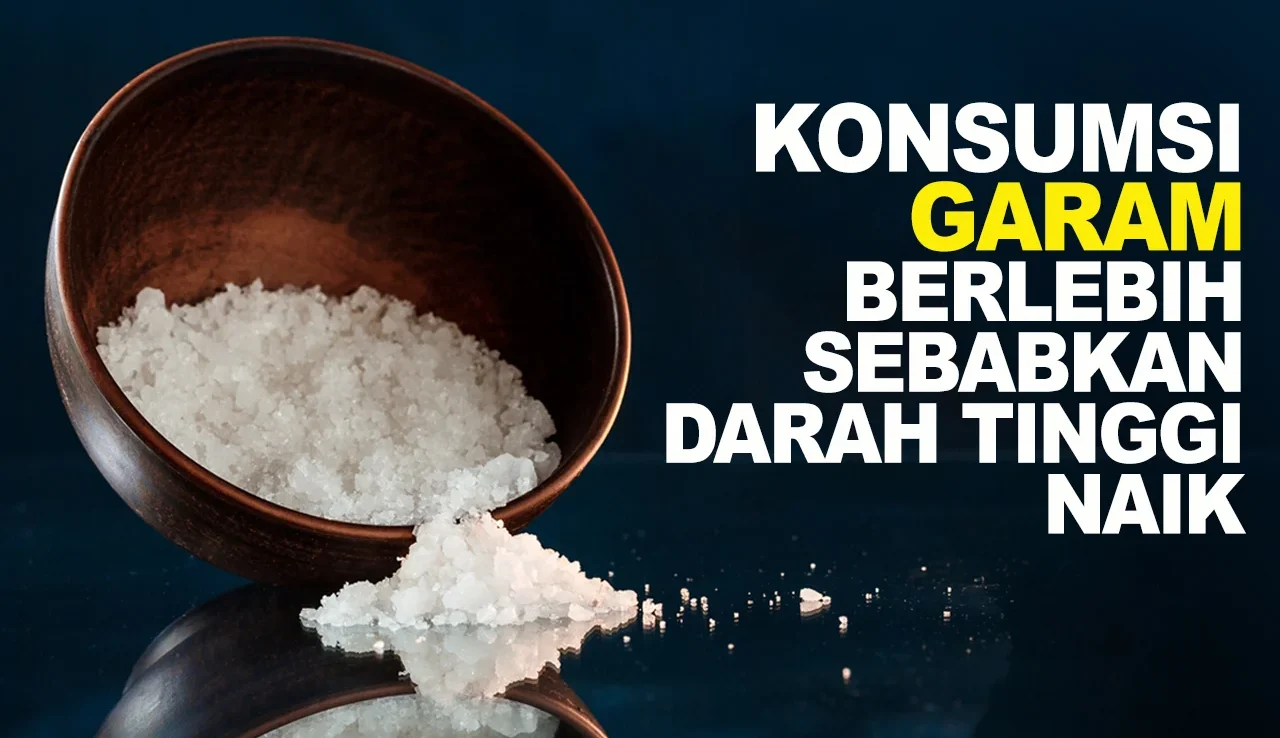 Dampak Kesehatan