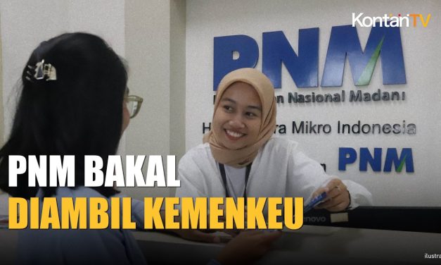 PNM Jual Saham Ke Danantara, BBRI Umumkan Transaksi Afiliasi