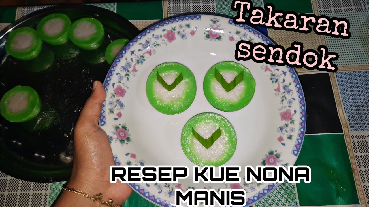 Kue Nona