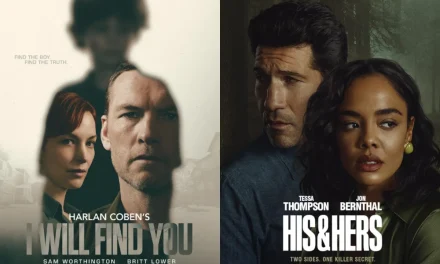 Mengungkap Misteri Serial TV Terlaris, Yuk Kita Bahas Di Sini