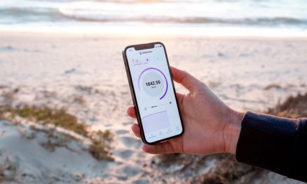 Peneliti Jepang Pecahkan Rekor Kecepatan Internet