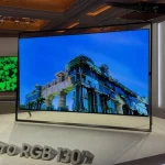 Bukan TV Biasa! Samsung Micro RGB AI & Warna 100% BT.2020