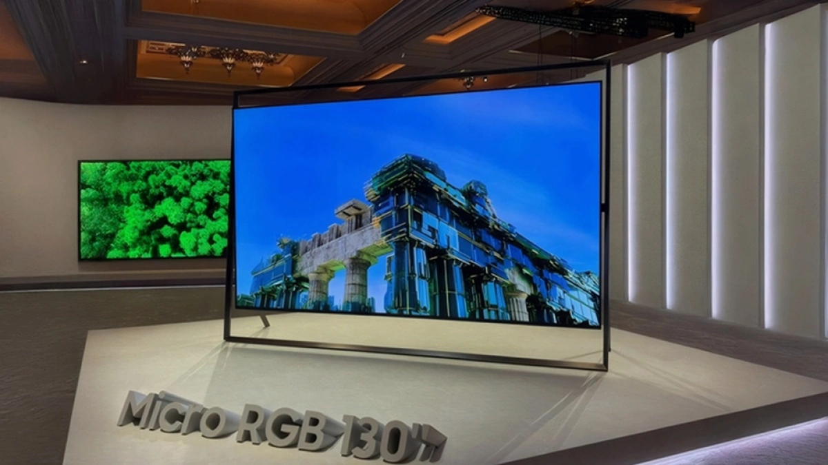 Bukan TV Biasa