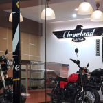 Cleveland CycleWerks Hadirkan Motor Kustom Yang Berkualitas