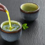 Minuman Teh Hijau Segar Dan Sehat, Begini Cara Seduhnya!