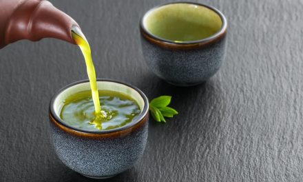 Minuman Teh Hijau Segar Dan Sehat, Begini Cara Seduhnya!