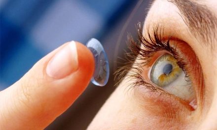 Soflens: Lensa Kontak Jadi Gaya Hidup Perempuan Modern
