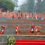 Mengulik Candi Gedong Songo Wisata Bersejarah Penuh Mitos