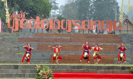 Mengulik Candi Gedong Songo Wisata Bersejarah Penuh Mitos