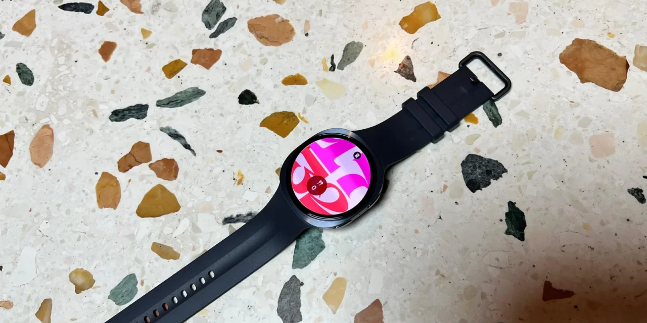 Samsung Watch 9 Segera Hadir! Ini Bocoran Fitur Canggih