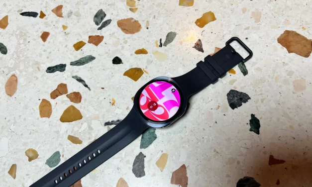 Samsung Watch 9 Segera Hadir! Ini Bocoran Fitur Canggih