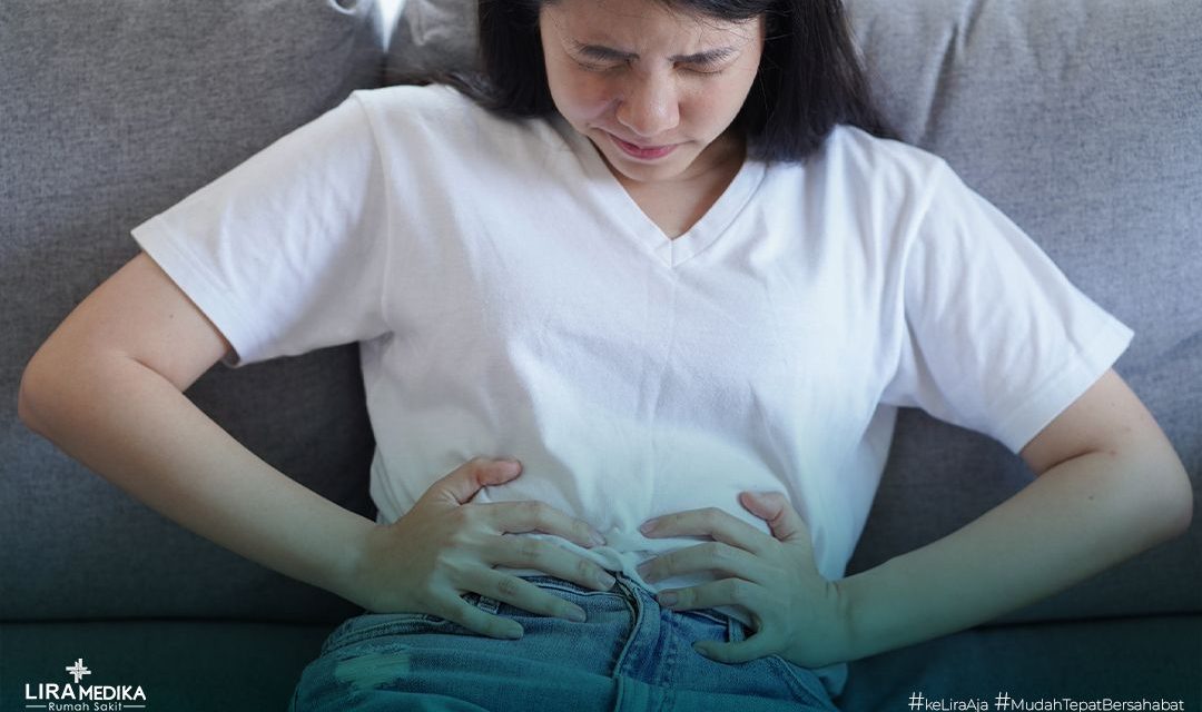 Jangan Di Sepelekan, 3 Bahaya Usus Kotor Harus Di Waspadai