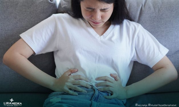Jangan Di Sepelekan, 3 Bahaya Usus Kotor Harus Di Waspadai