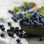 Blueberry & Antosianin, Benarkah Efektif Menjaga Tekanan Darah?