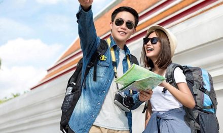 Liburan Yang Hemat, Perjalanan Tanpa Membobol Kantong