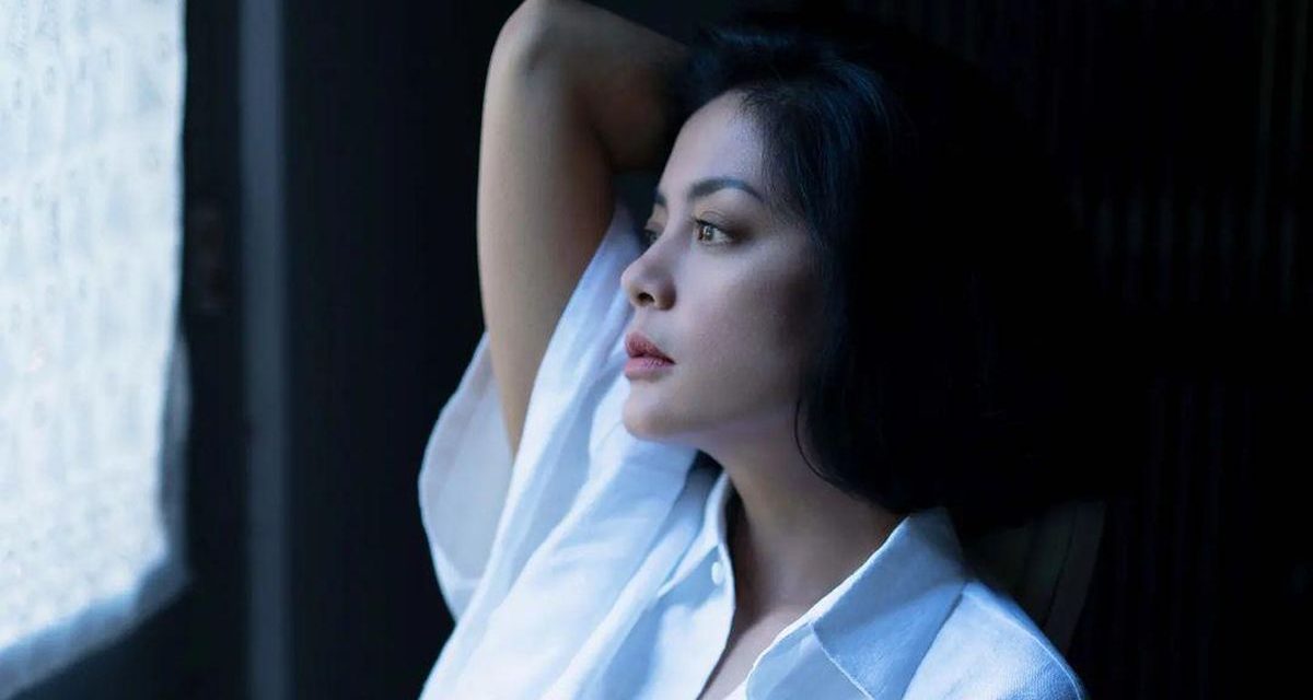 Inspirasikan Hidup Tenang Ala Lulu Tobing Dengan Slow Living