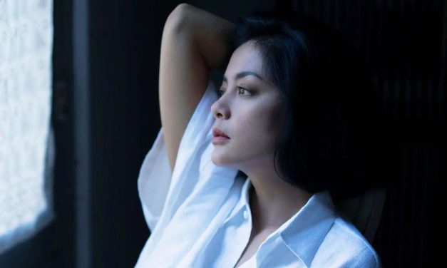 Inspirasikan Hidup Tenang Ala Lulu Tobing Dengan Slow Living
