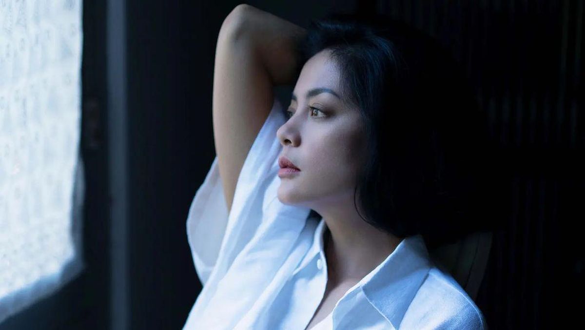 Inspirasikan Hidup Tenang