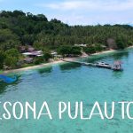 Kepulauan Togean, Surga Laut Tropis Tersembunyi di Sulawesi