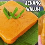 Cita Rasa Tradisional Setiap Gigitan, Jenang Waluh Khas Jember