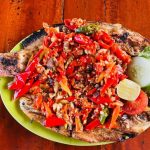 Makanan Paling Pedas Yang Ada Di Dunia